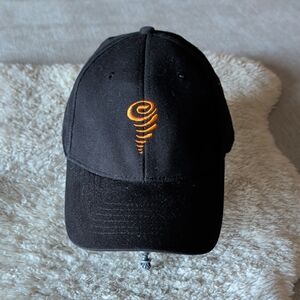 Black Jamba Juice Employees Hat